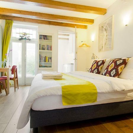 Mercedes Bed&Breakfast Amsterdam Exterior photo