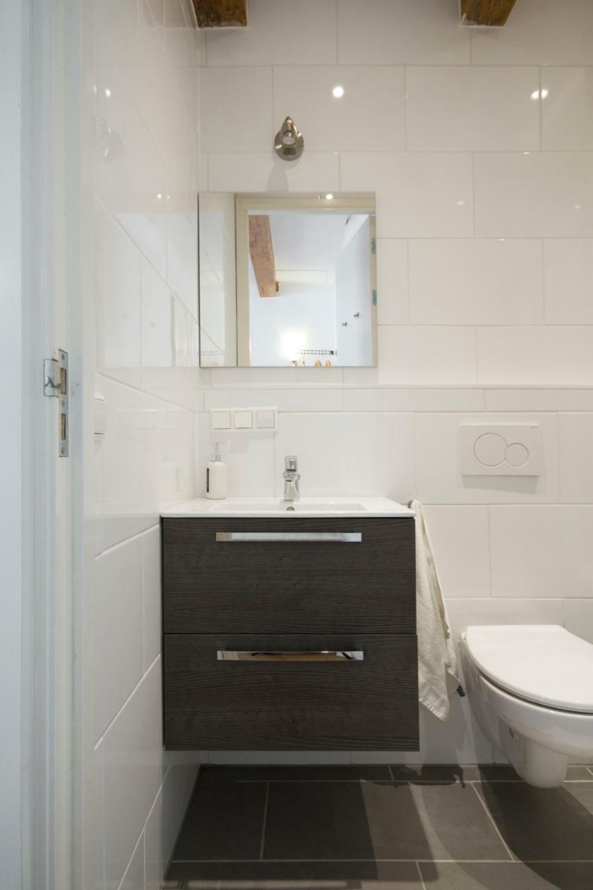 Mercedes Bed&Breakfast Amsterdam Exterior photo