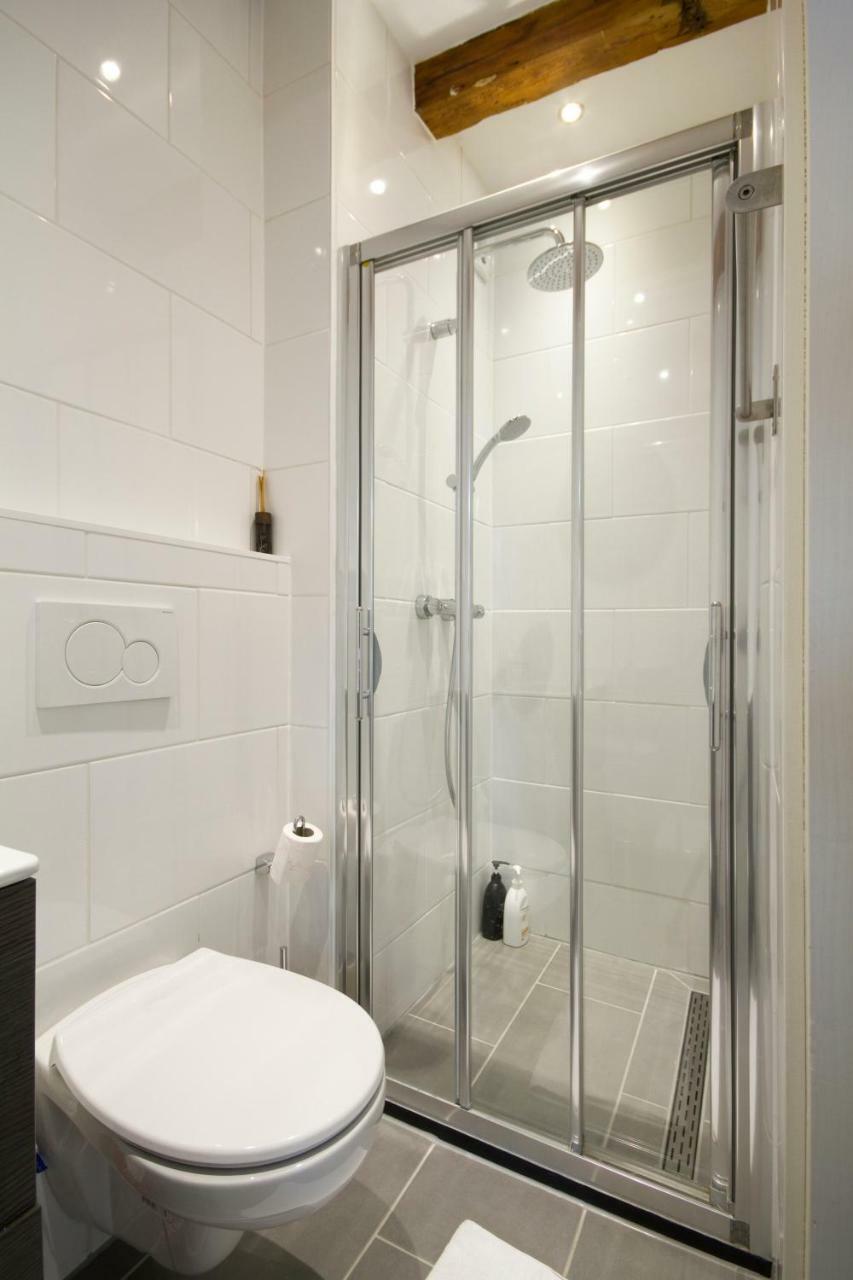 Mercedes Bed&Breakfast Amsterdam Exterior photo